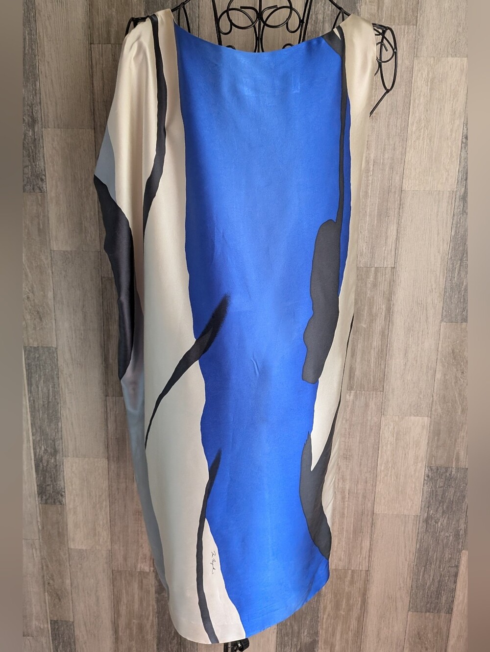 JOA  New York  Dress